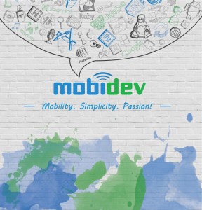 mobiDev banner