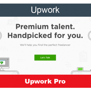 Upwork Pro